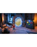 3х9 Царство: Дорога приключений STEAM GIFT РОССИЯ