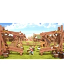 3х9 Царство: Дорога приключений STEAM GIFT РОССИЯ