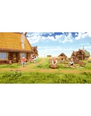 3х9 Царство: Дорога приключений STEAM GIFT РОССИЯ