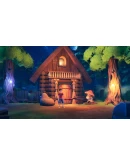 3х9 Царство: Дорога приключений STEAM GIFT РОССИЯ