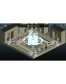 Mercenaries Wings The False Phoenix STEAM GIFT РОССИЯ