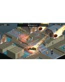 Mercenaries Wings The False Phoenix STEAM GIFT РОССИЯ