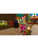 Friends vs Friends: Wired Wrecks DLC STEAM РОССИЯ