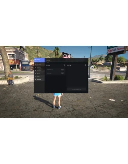 0X FULL ВИДЕТЬ ИГРОКОВ RAGE MP GTA 5