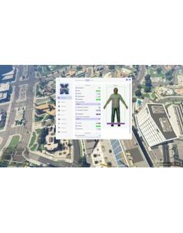 0X GTA 5 ONLINE ( Legacy )