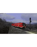 Train Simulator Classic (Steam Key/RU+CIS)