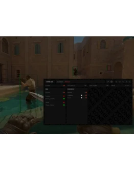 XONE WH,AIM ПОДНИМИ СКИЛЛ С ЧИТАМИ CS2