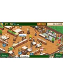 Cafe Master Story * STEAM RU АВТО 0