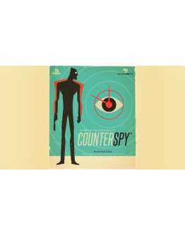 CounterSpy (PS3/RUS) Активация