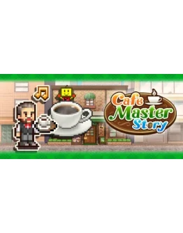 Cafe Master Story АВТОДОСТАВКА STEAM GIFT РОССИЯ