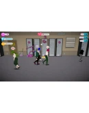 SuperPantsu Tentikun АВТОДОСТАВКА STEAM РОССИЯ