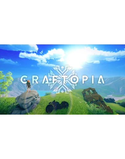 Craftopia Steam/GlobalCashBack