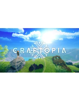 Craftopia Steam/GlobalCashBack