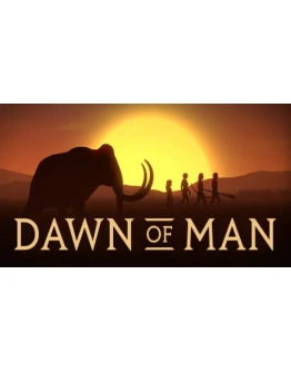 Dawn of Man Steam/GlobalCashBack