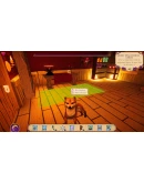 Alchemist: The Potion Monger STEAM GIFT РОССИЯ