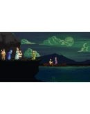 Windy Meadow - A Roadwarden Tale STEAM GIFT РОССИЯ Windy Meadow - A Roadwarden Tale STEAM GIFT РОССИЯ