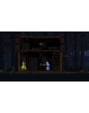 Windy Meadow - A Roadwarden Tale STEAM GIFT РОССИЯ Windy Meadow - A Roadwarden Tale STEAM GIFT РОССИЯ