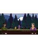 Windy Meadow - A Roadwarden Tale STEAM GIFT РОССИЯ Windy Meadow - A Roadwarden Tale STEAM GIFT РОССИЯ