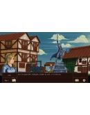 Windy Meadow - A Roadwarden Tale STEAM GIFT РОССИЯ Windy Meadow - A Roadwarden Tale STEAM GIFT РОССИЯ