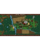 Windy Meadow - A Roadwarden Tale STEAM GIFT РОССИЯ Windy Meadow - A Roadwarden Tale STEAM GIFT РОССИЯ