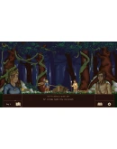 Windy Meadow - A Roadwarden Tale STEAM GIFT РОССИЯ Windy Meadow - A Roadwarden Tale STEAM GIFT РОССИЯ