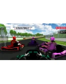 Kart Life АВТОДОСТАВКА STEAM GIFT РОССИЯ