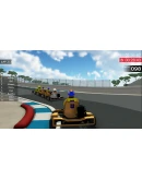 Kart Life АВТОДОСТАВКА STEAM GIFT РОССИЯ