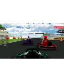 Kart Life АВТОДОСТАВКА STEAM GIFT РОССИЯ