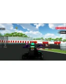 Kart Life АВТОДОСТАВКА STEAM GIFT РОССИЯ