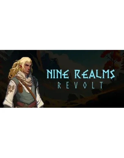 Nine Realms: Revolt АВТОДОСТАВКА STEAM GIFT РОССИЯ