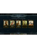 Nine Realms: Revolt АВТОДОСТАВКА STEAM GIFT РОССИЯ