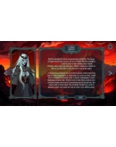 Nine Realms: Revolt АВТОДОСТАВКА STEAM GIFT РОССИЯ