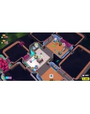 Out of Space: Couch Edition Xbox OneXS активация