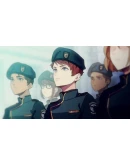 Long Gone Days Xbox One &amp Xbox Series XS активация