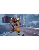 ТРАНСФОРМЕРЫ: НОВАЯ ИСКРА - экспедиция Xbox активация