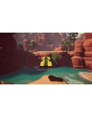 ТРАНСФОРМЕРЫ: НОВАЯ ИСКРА - экспедиция Xbox активация