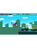 The Super Penguboy Xbox OneXS активация The Super Penguboy Xbox OneXS активация