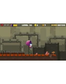 The Super Penguboy Xbox OneXS активация The Super Penguboy Xbox OneXS активация