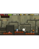 The Super Penguboy Xbox OneXS активация The Super Penguboy Xbox OneXS активация