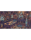 Я припрятал юрких кошечек 4 STEAM GIFT РОССИЯ