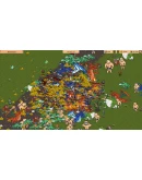 Mercenaries of the Kingdom: First Blood STEAM РОССИЯ