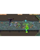 Mercenaries of the Kingdom: First Blood STEAM РОССИЯ