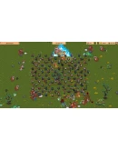 Mercenaries of the Kingdom: First Blood STEAM РОССИЯ