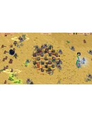 Mercenaries of the Kingdom: First Blood STEAM РОССИЯ