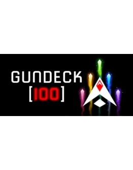 GunDeck100 * STEAM РОССИЯ АВТОДОСТАВКА 0 КАРТЫ