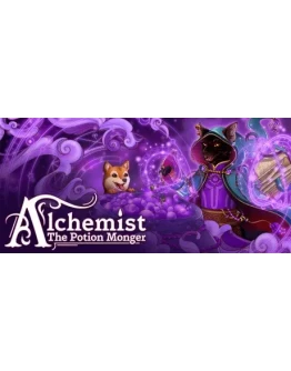 Alchemist: The Potion Monger * STEAM RU АВТО 0