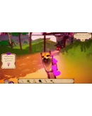 Alchemist: The Potion Monger * STEAM RU АВТО 0