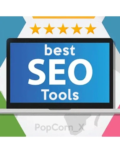 ТОП SEO Tools SEMRUSH MOZ Frase ещё инструменты