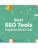 ТОП SEO Tools SEMRUSH MOZ Frase ещё инструменты