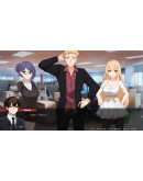 A Promise Best Left Unkept STEAM РОССИЯ